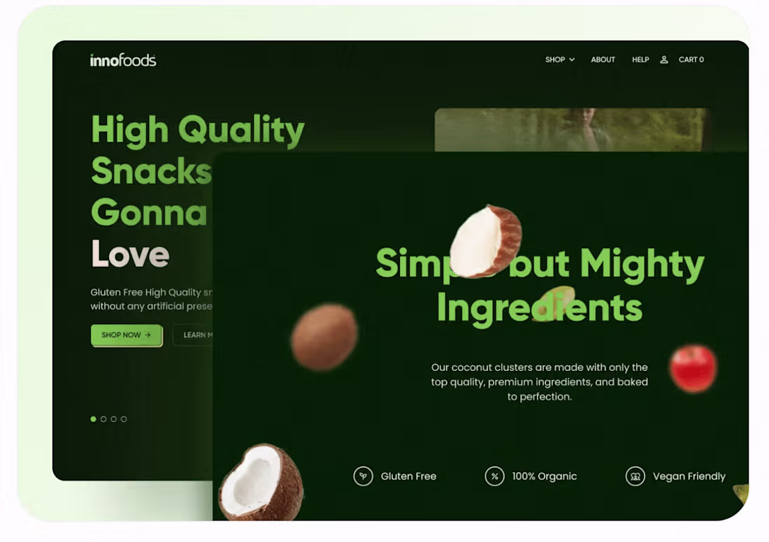 Cover image for Advanced E-commerce Integration in Webflow