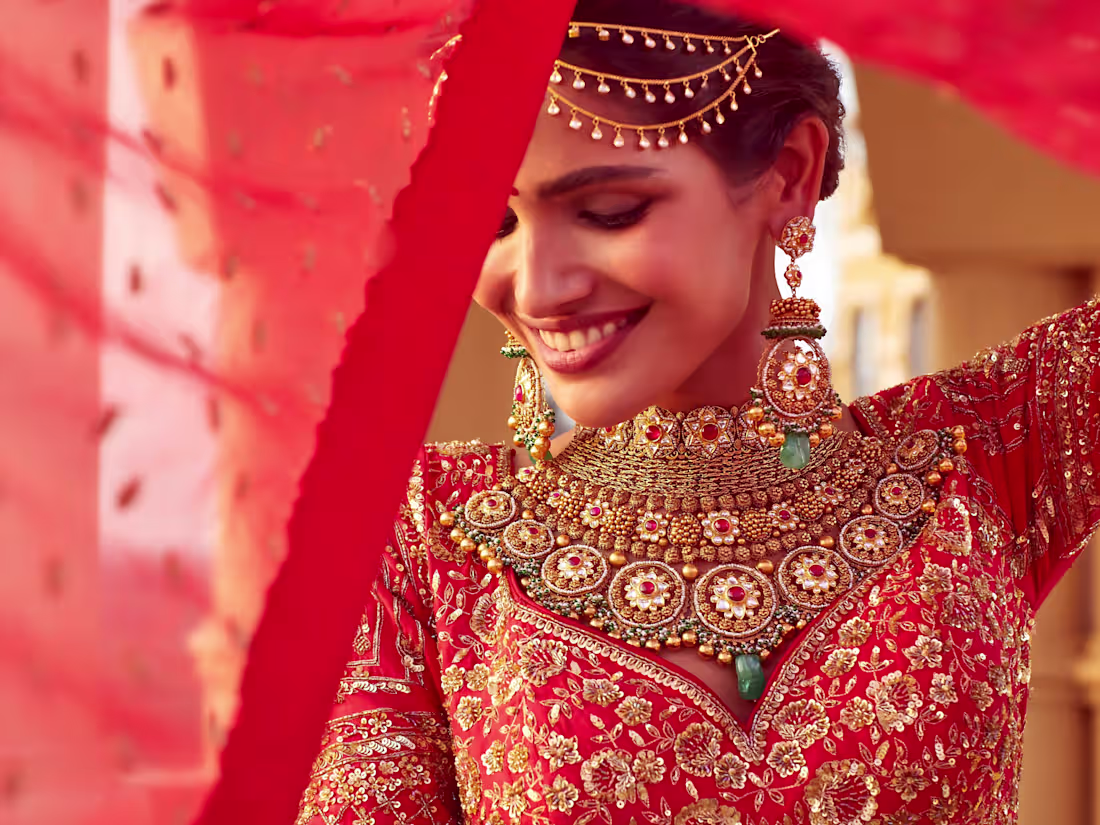 Cover image for RCP Jewellers - Creatives