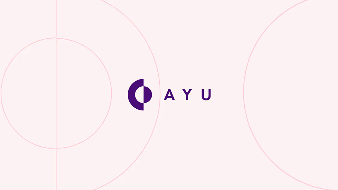 Cover image for AYU Visual Identity & Packaging Design :: Behance