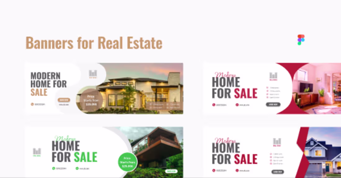 Cover image for Banner & Ad Design for Web and Social Media