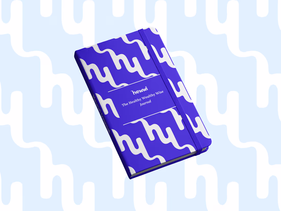 Cover image for 📔 [Product Branding] Hewwi