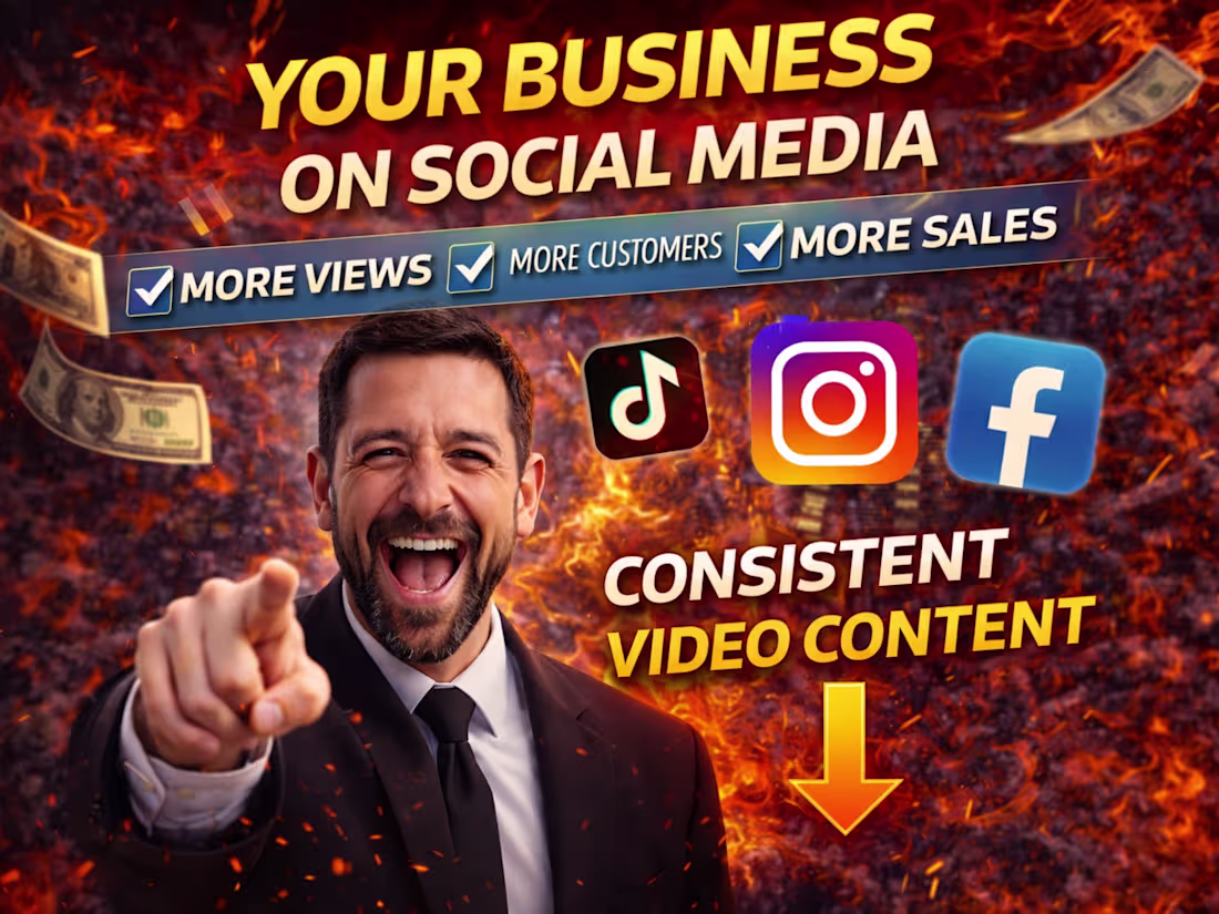 Cover image for 💥 No traffic. No calls.