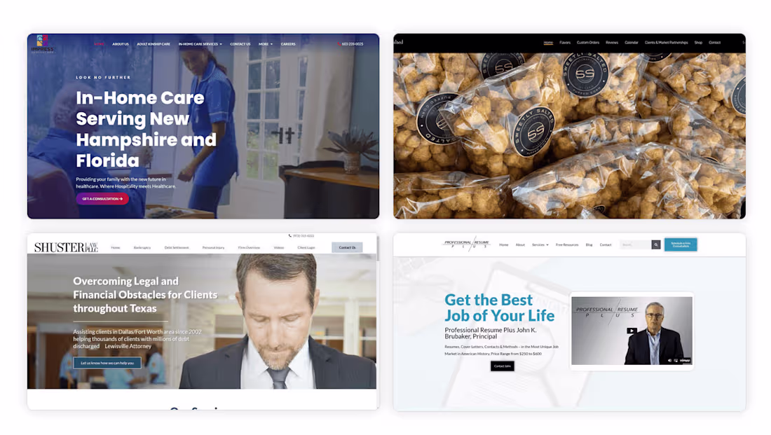 Cover image for Web Design