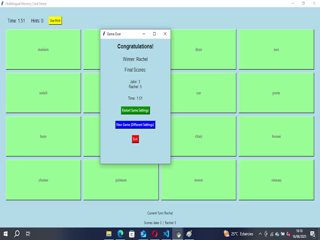 Cover image for I will create a simple Python script / web scraper / API in 24h