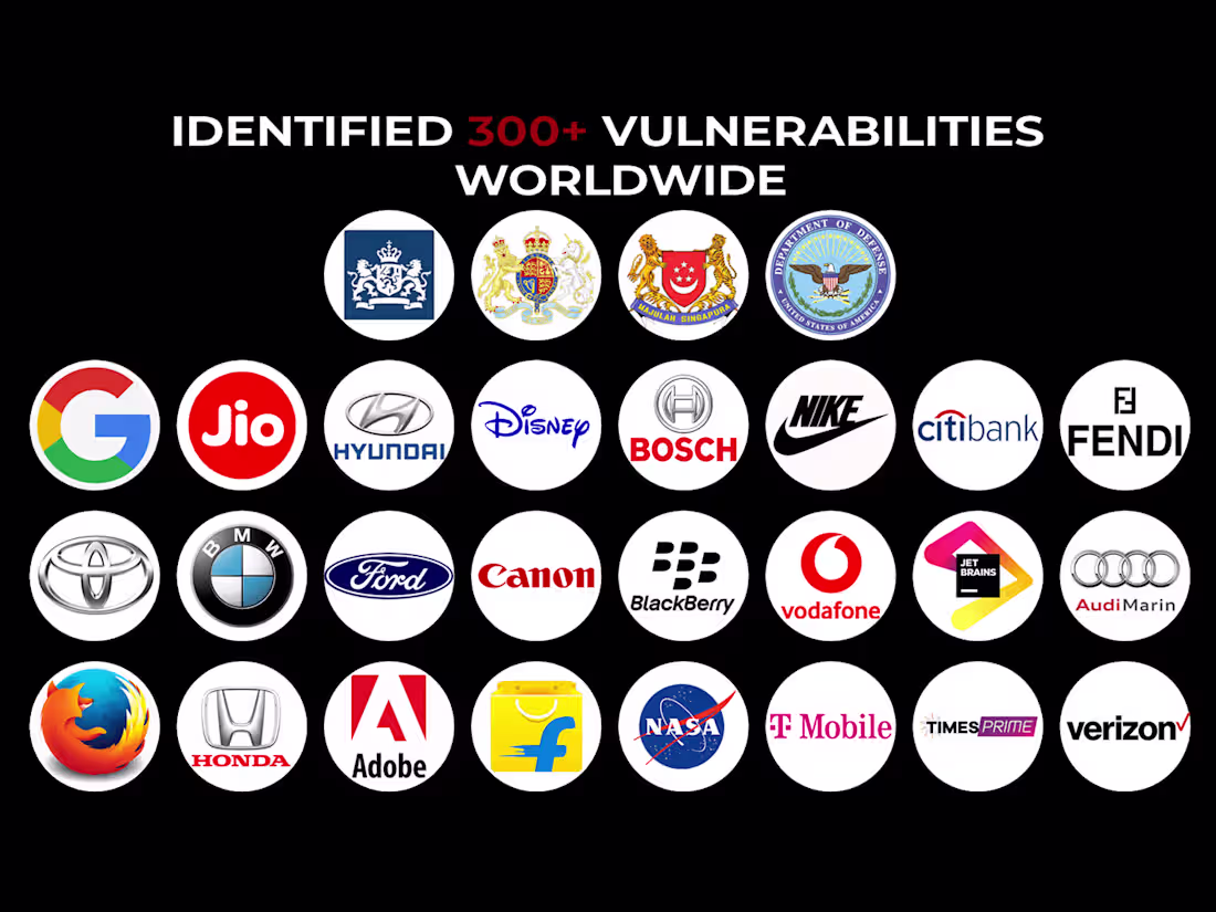 Cover image for Security Audit