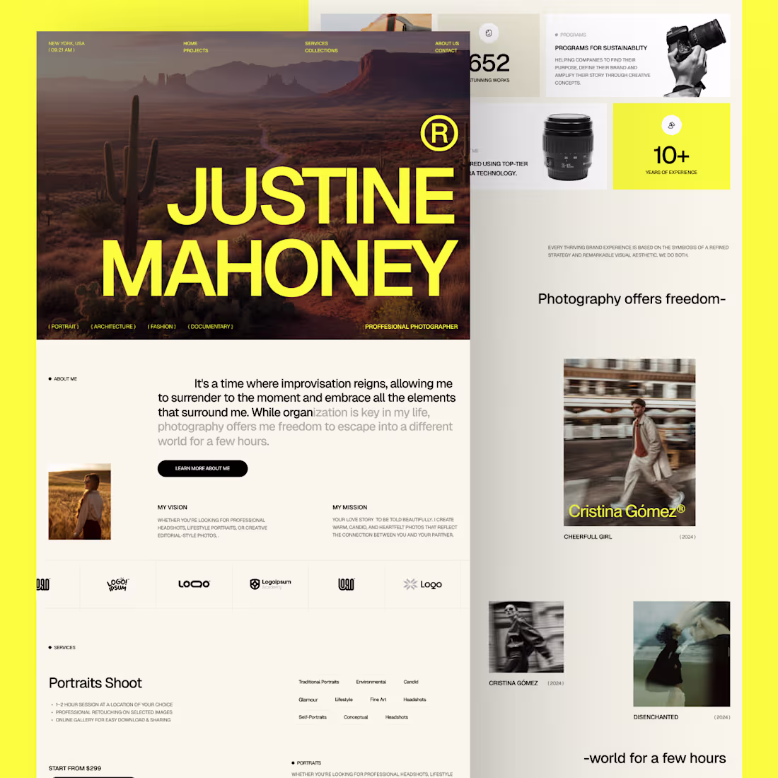 Cover image for People love to overcomplicate websites and waste money. Why ...