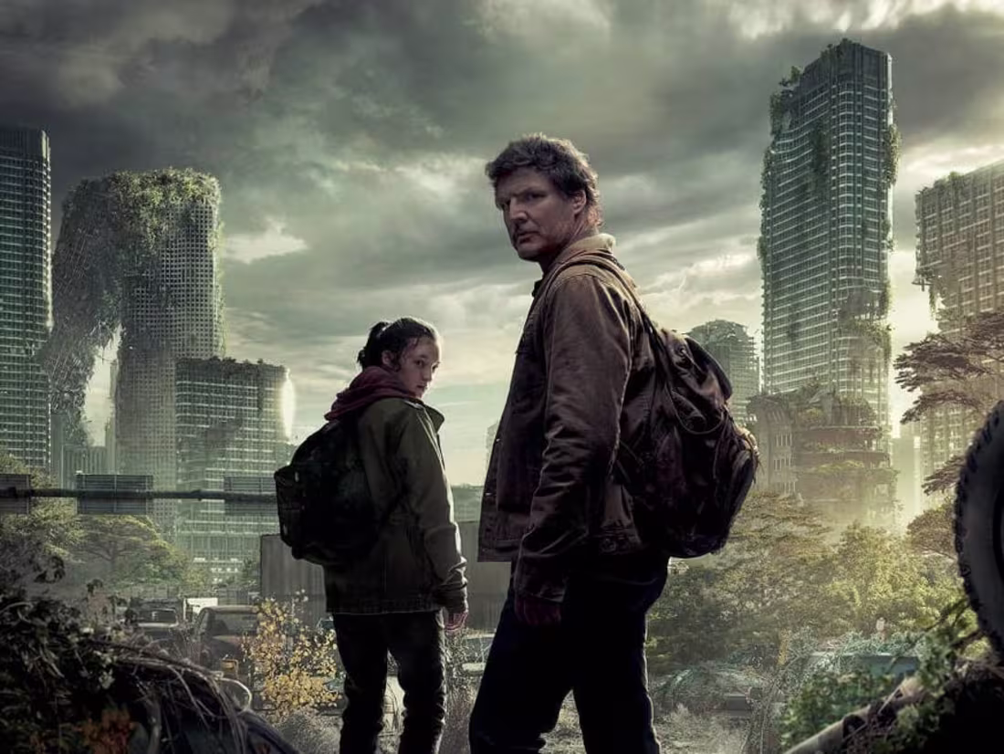 Cover image for The Last of Us Science: Could This Superfungus Really Exist?