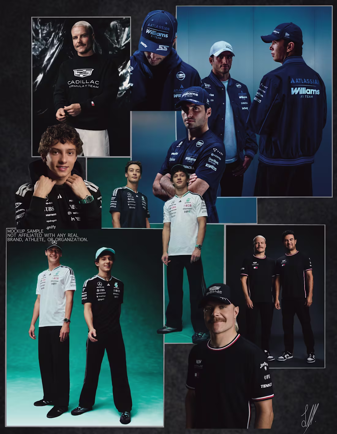 Cover image for Some designs I made recently