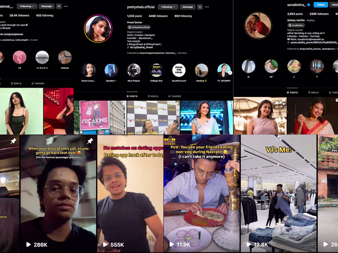 Cover image for Social Media Consultation