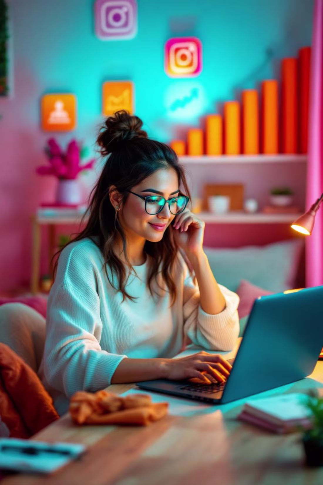 Cover image for Hey Contra fam 👋 I’m Mary, a creative professional passiona...