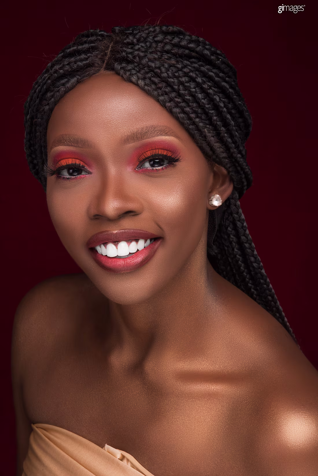 Cover image for PHOTO EDITING : PORTRAITS