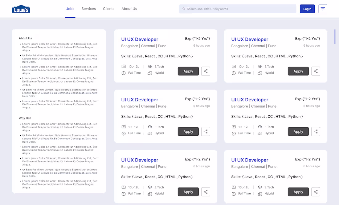 Cover image for Desktop Apps and Design Systems