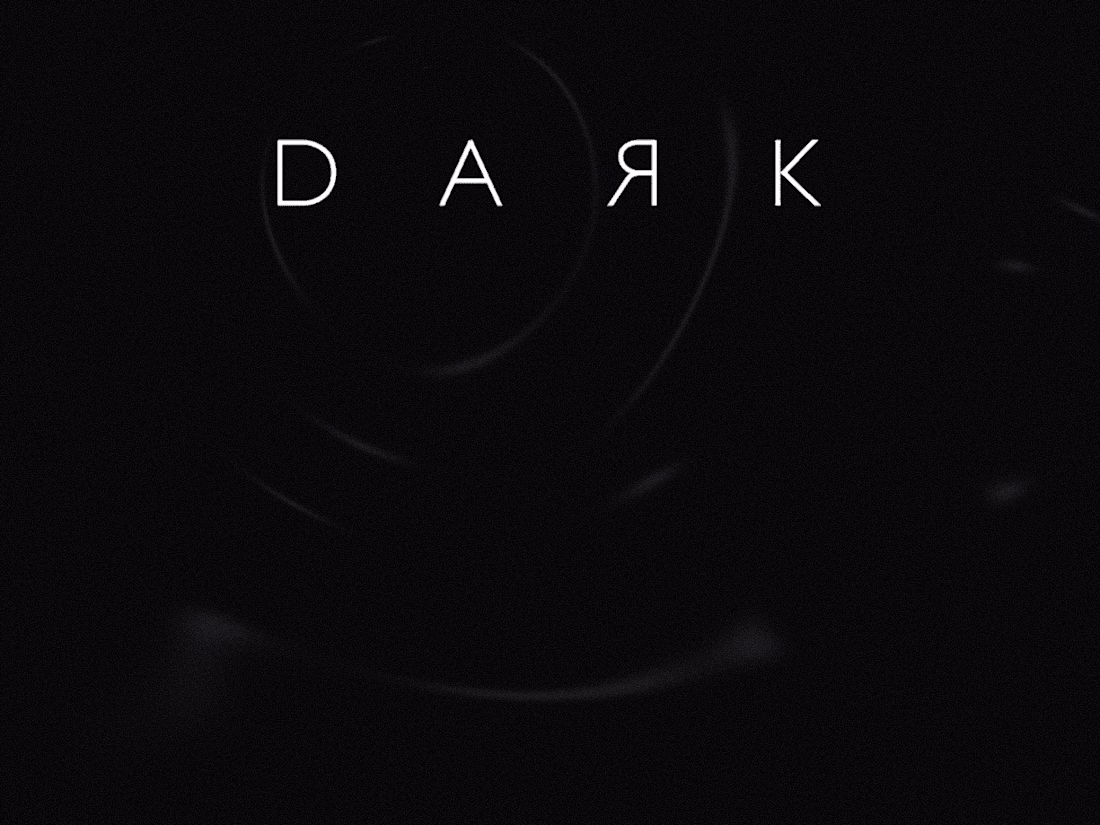 Cover image for Netflix | Dark | The official guide