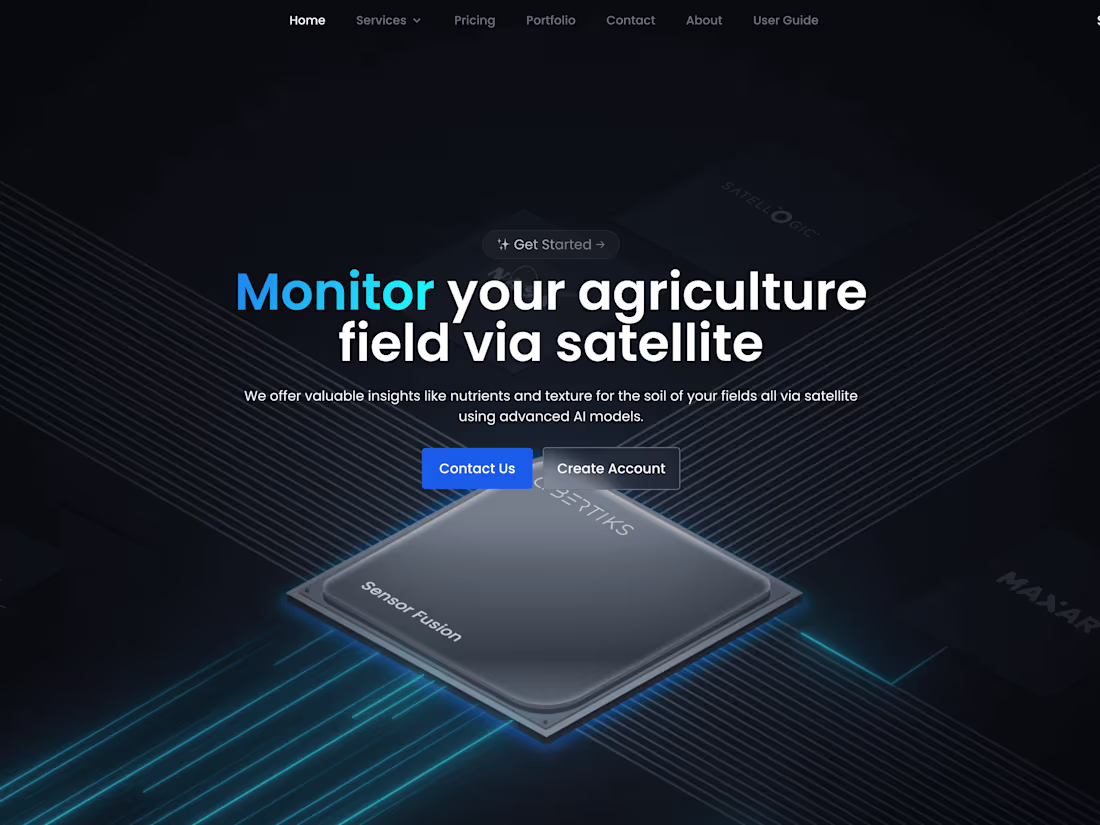 Cover image for Cybertiks