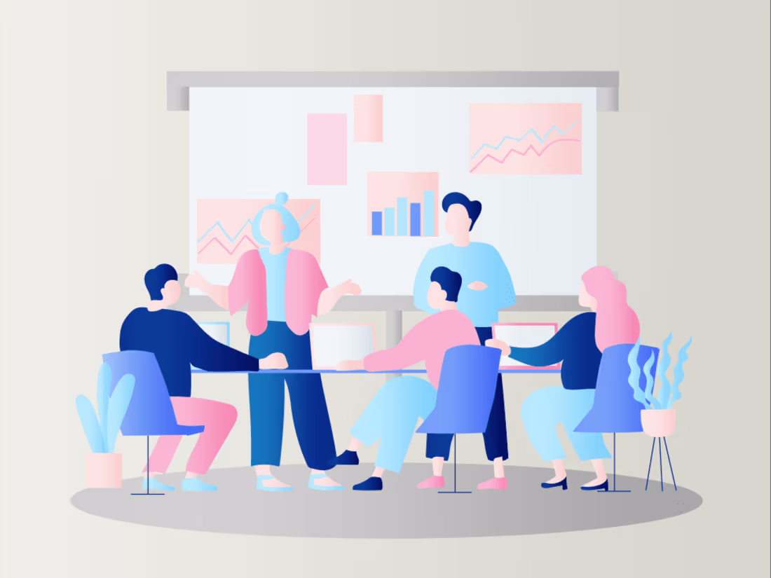 Cover image for illustration designer