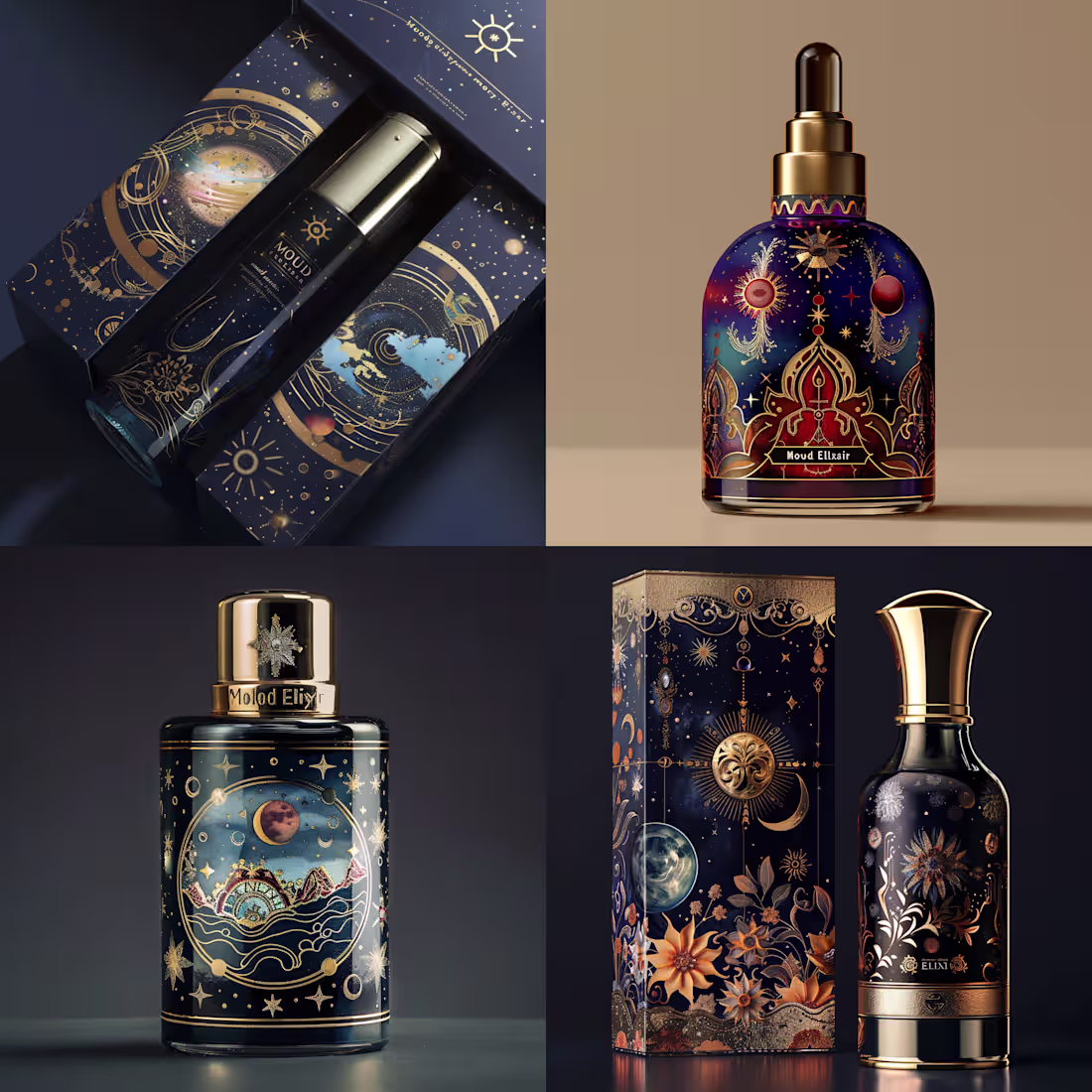 Cover image for Product designing