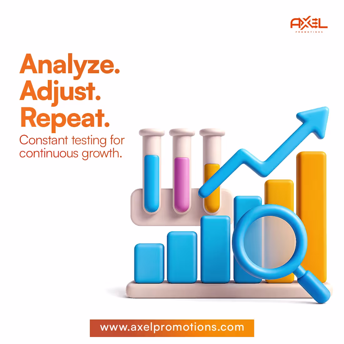 Cover image for Axel Promotions- Social Media & Ad Design 