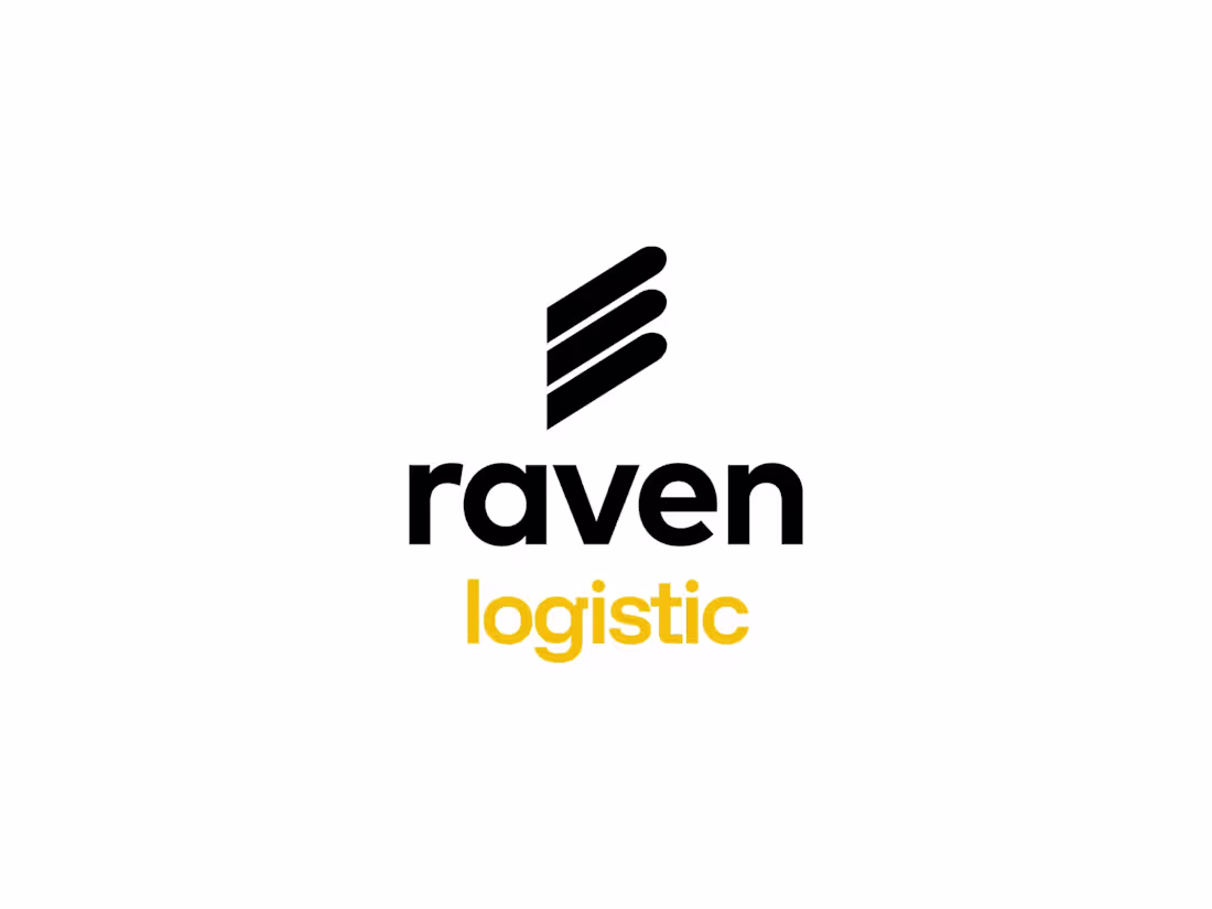 Cover image for Logo Redesign Logistics Company