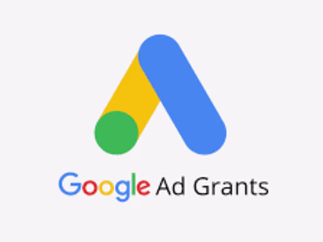 Cover image for Google Ad Grants - The Edmund Trust