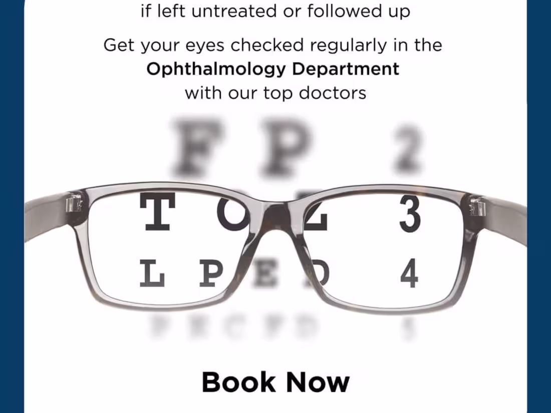 Cover image for Social Media Ads for Medical Services — Sarah Dodhia