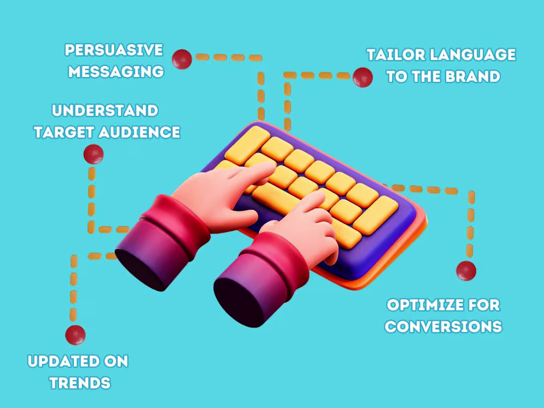 Cover image for Fresh Content Coming your way!