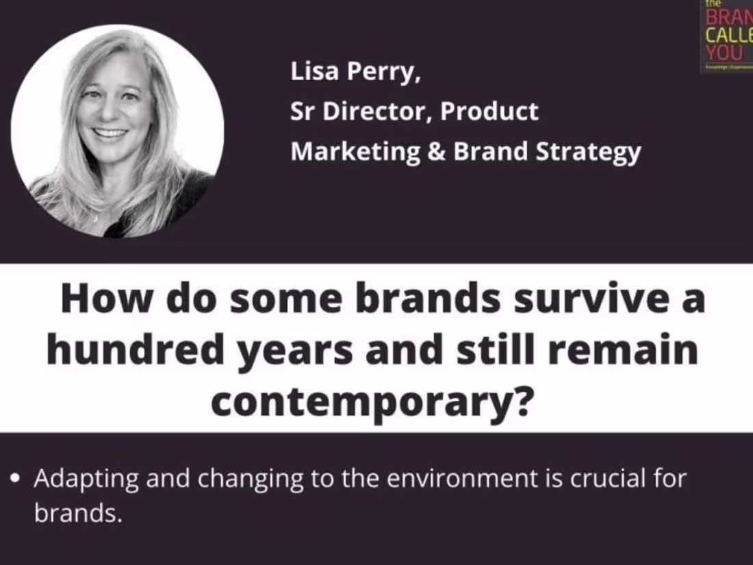 Cover image for The Brand Called You Podcast