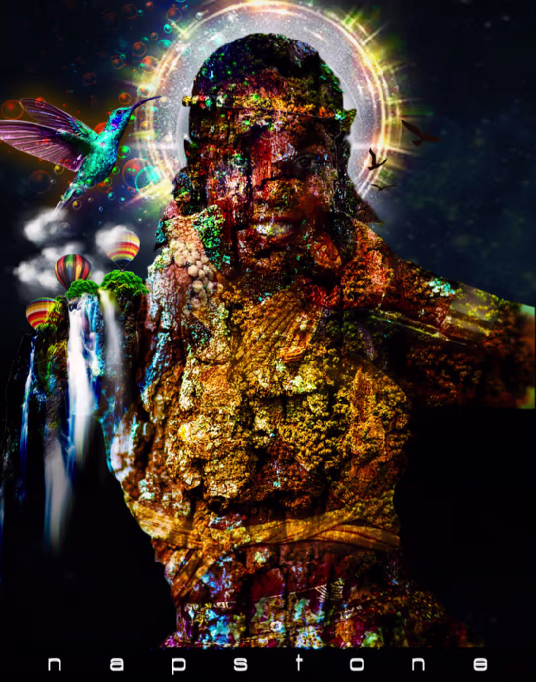 Cover image for Digital Art & Creative Illustrations