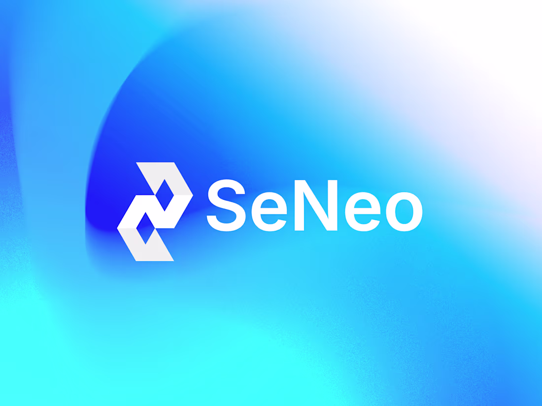 Cover image for SN -NS Modern monogram logo design