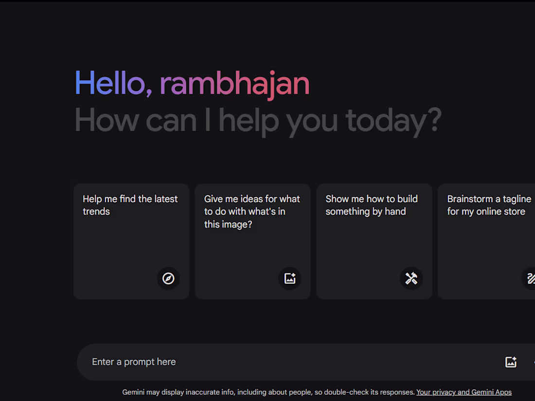 Cover image for Gemini Cline