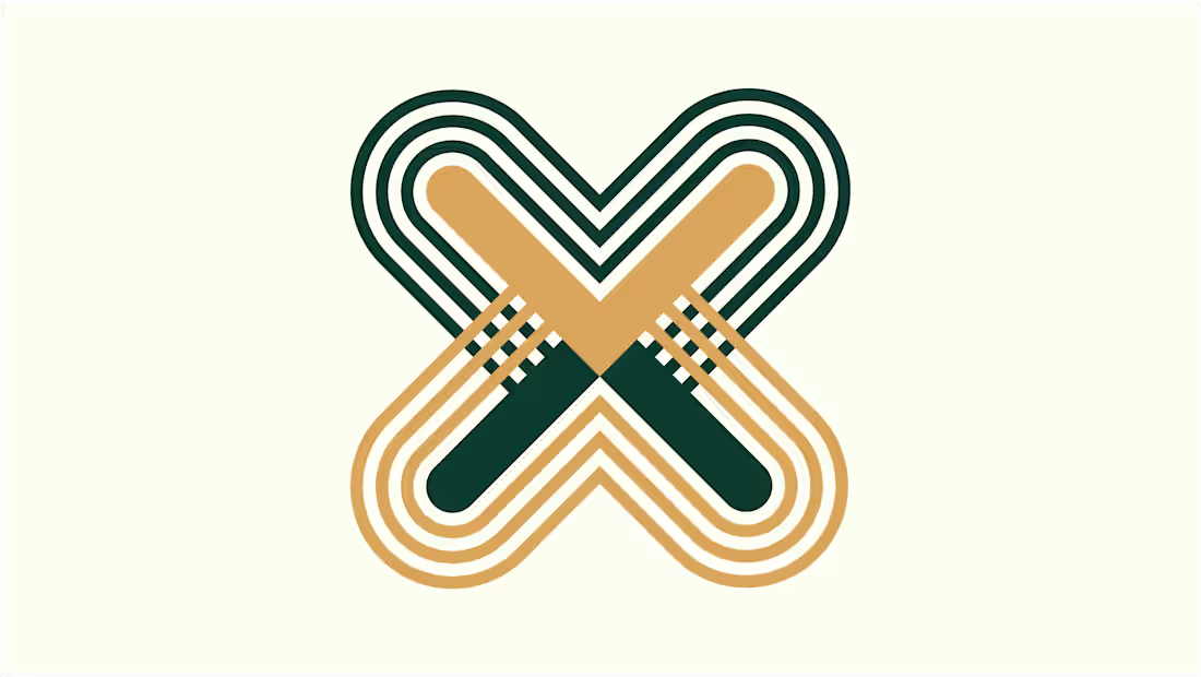 Cover image for Fika Kaffee I Brand Identity