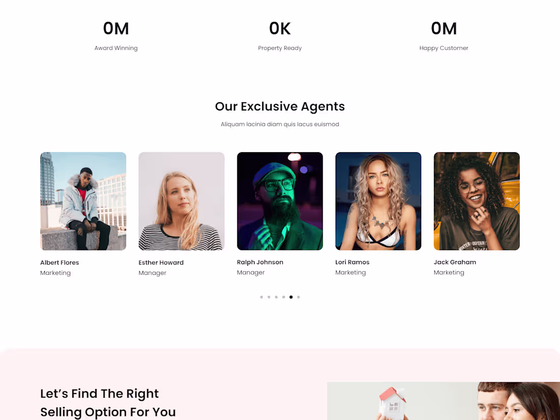 Cover image for Home 2