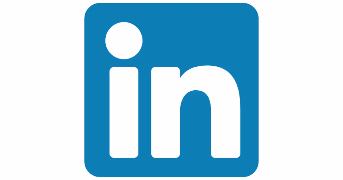 Cover image for LinkedIn Profile