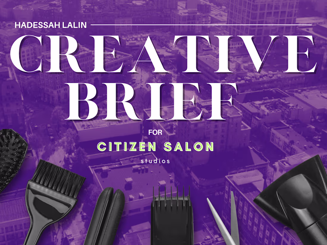 Cover image for Digital Styling/Moodboarding