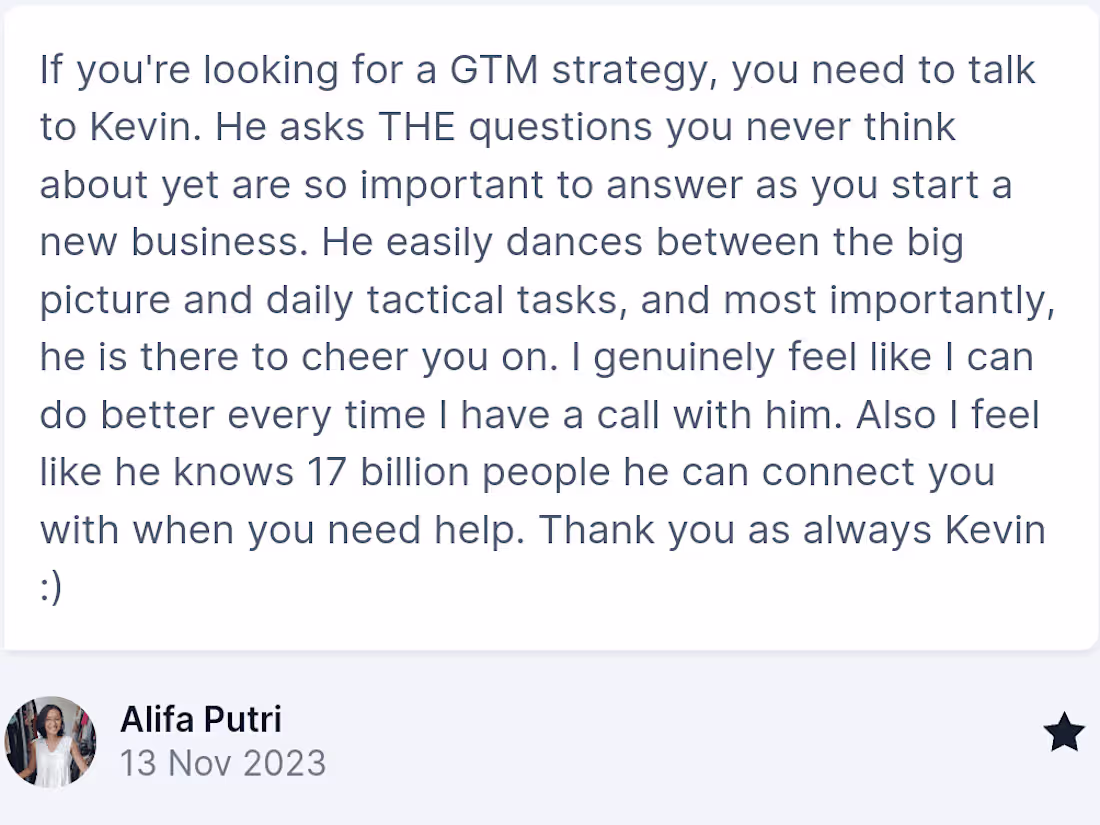 Cover image for PPC Consultation