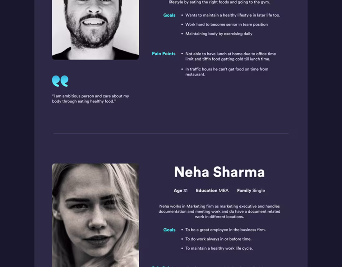 Cover image for Airdrone UI\UX :: Behance