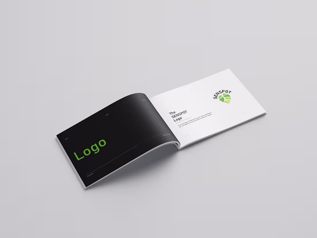 Cover image for Crafting your brand: Zero to perfection, until we both smile.