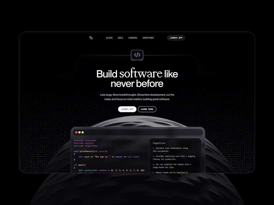 Cover image for Some of my recent web design client work ⭐️