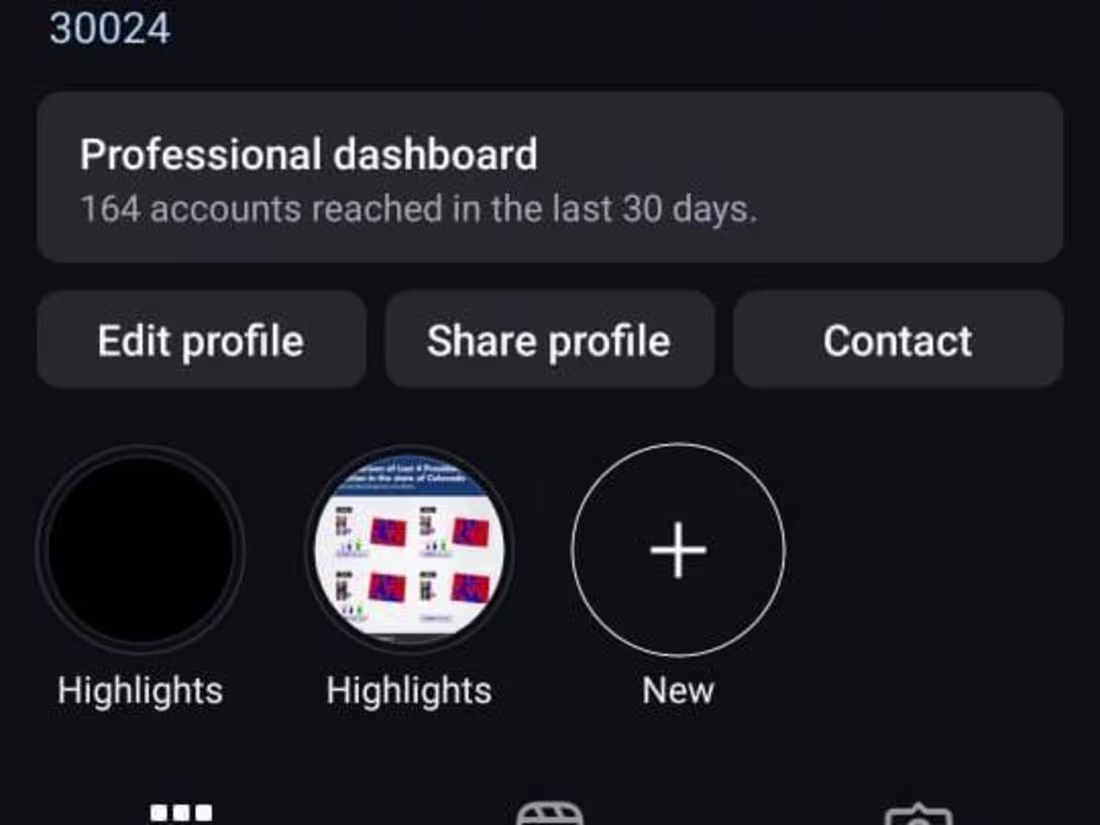 Cover image for TRUEFAIR NEWS IG PROJECT