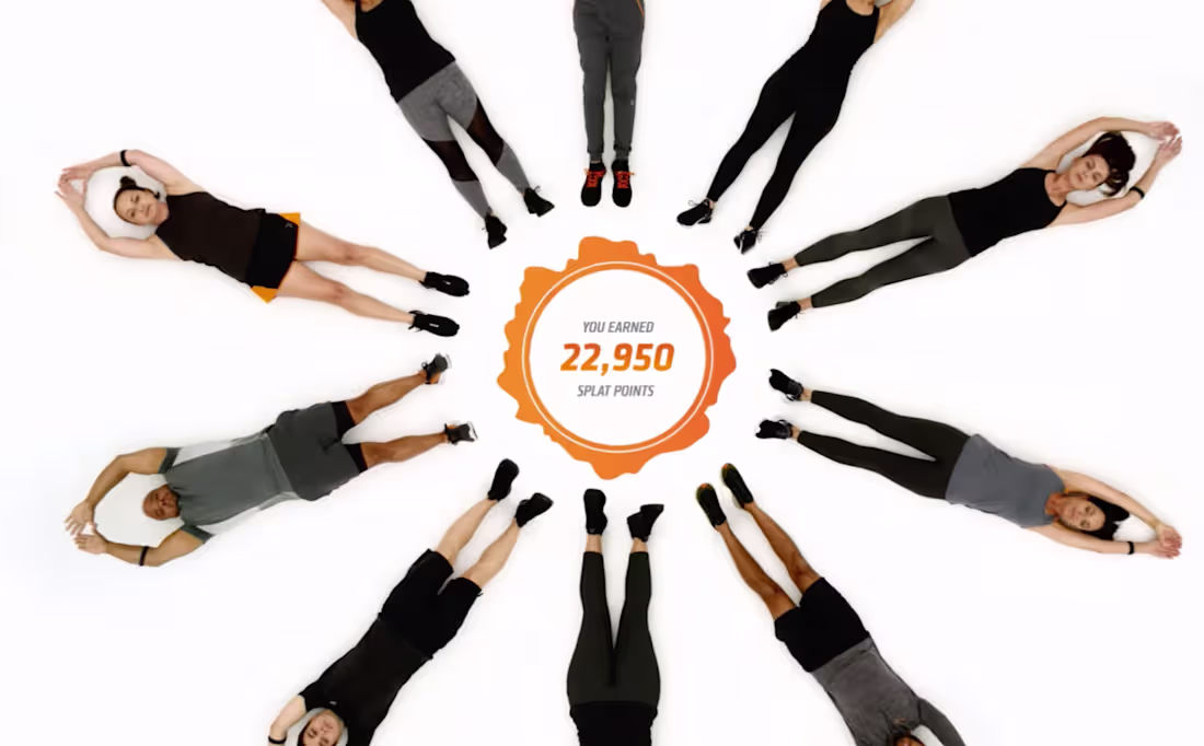 Cover image for Helping Orangetheory Fitness Become Best-in-Class