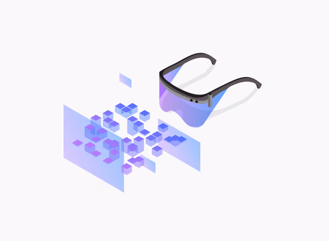 Cover image for Official IBM AR/VR Design Guide