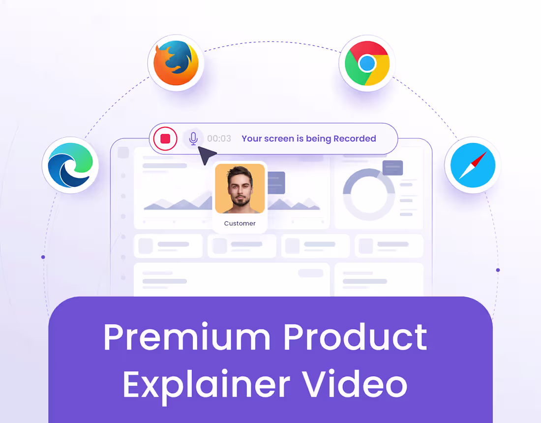 Cover image for Premium Explainer for Screenjar