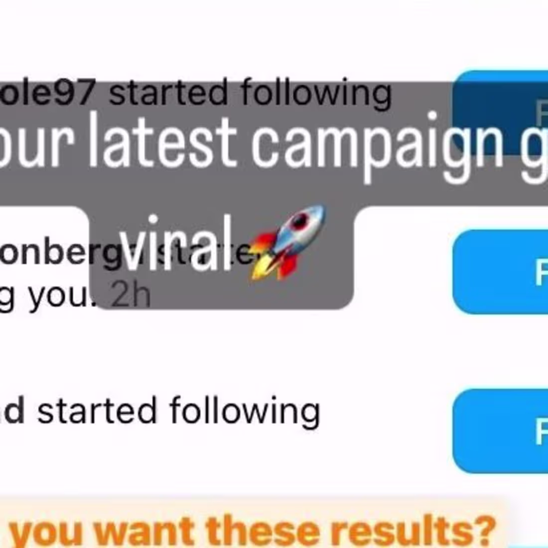 Cover image for Em’s IG Management on Instagram: “Are leveraging your marketing…