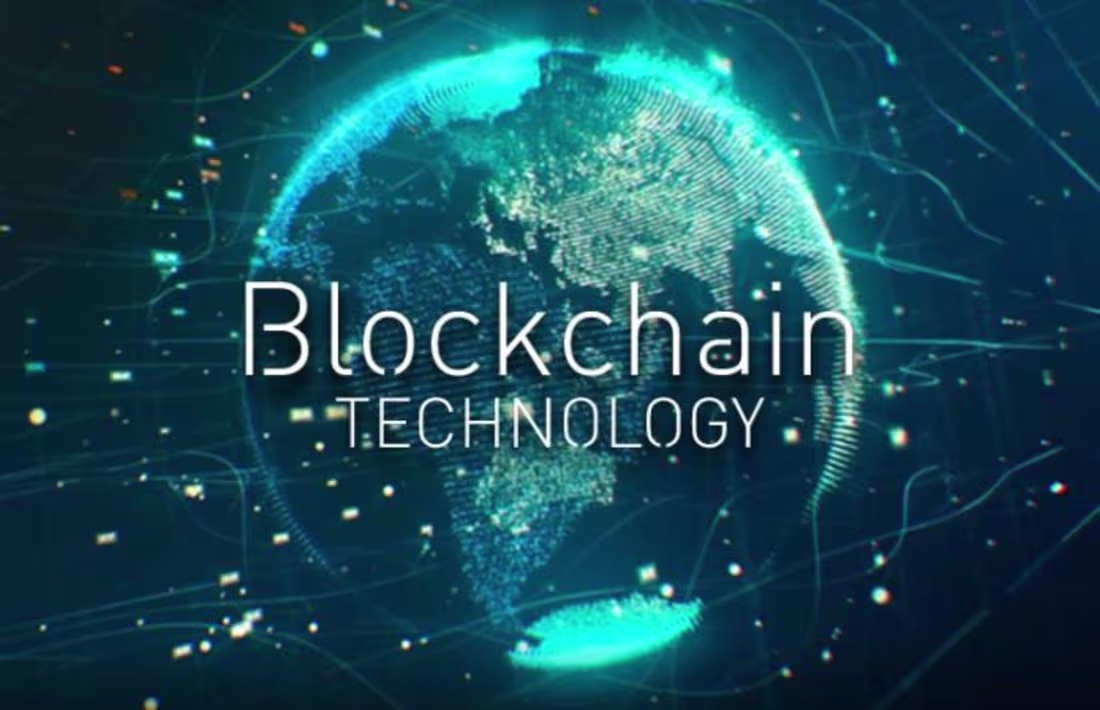 Cover image for Understanding the Future of Blockchain in an Expanding Digital …