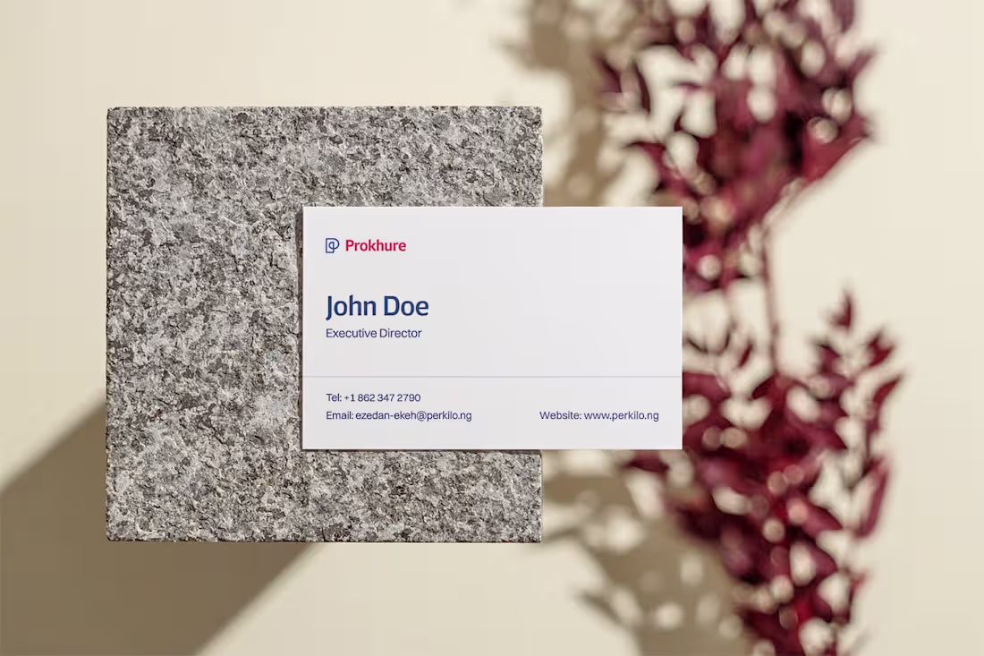 Cover image for Brand Identity Design