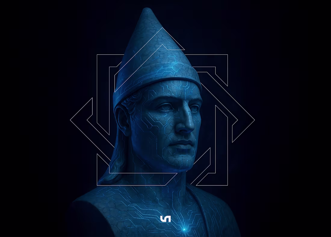 Cover image for TIR.AI