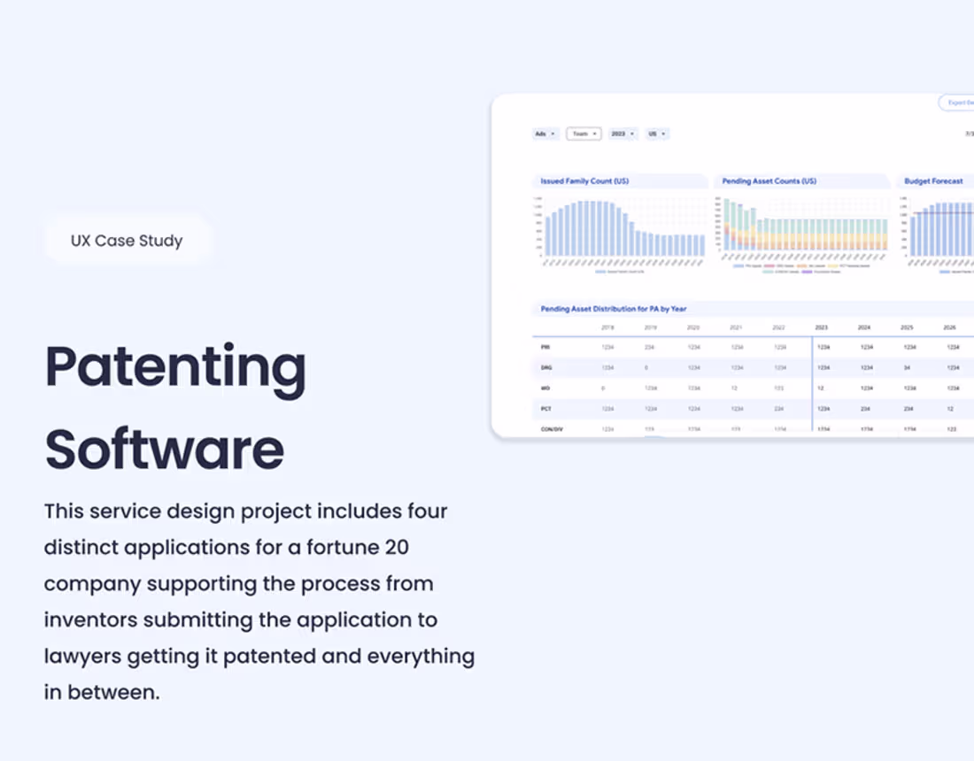 Cover image for Patent Publication CRMs