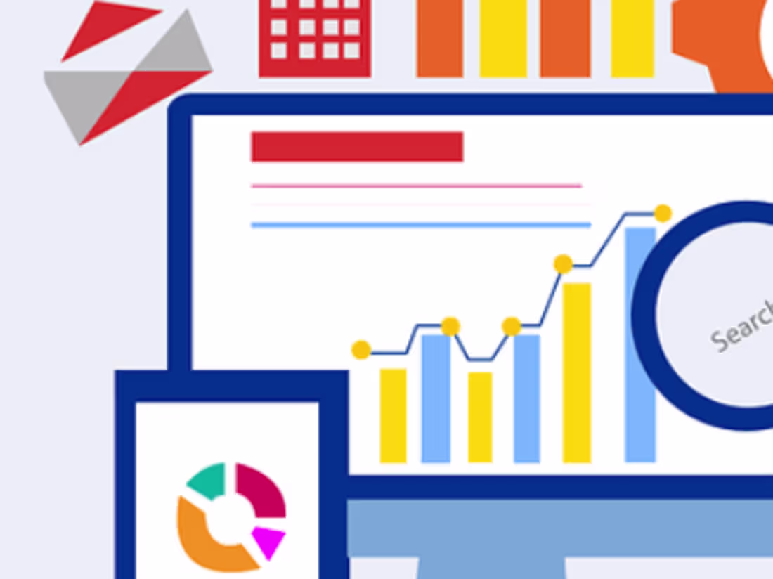 Cover image for Freelance Paid Search Consultant -Part-time  