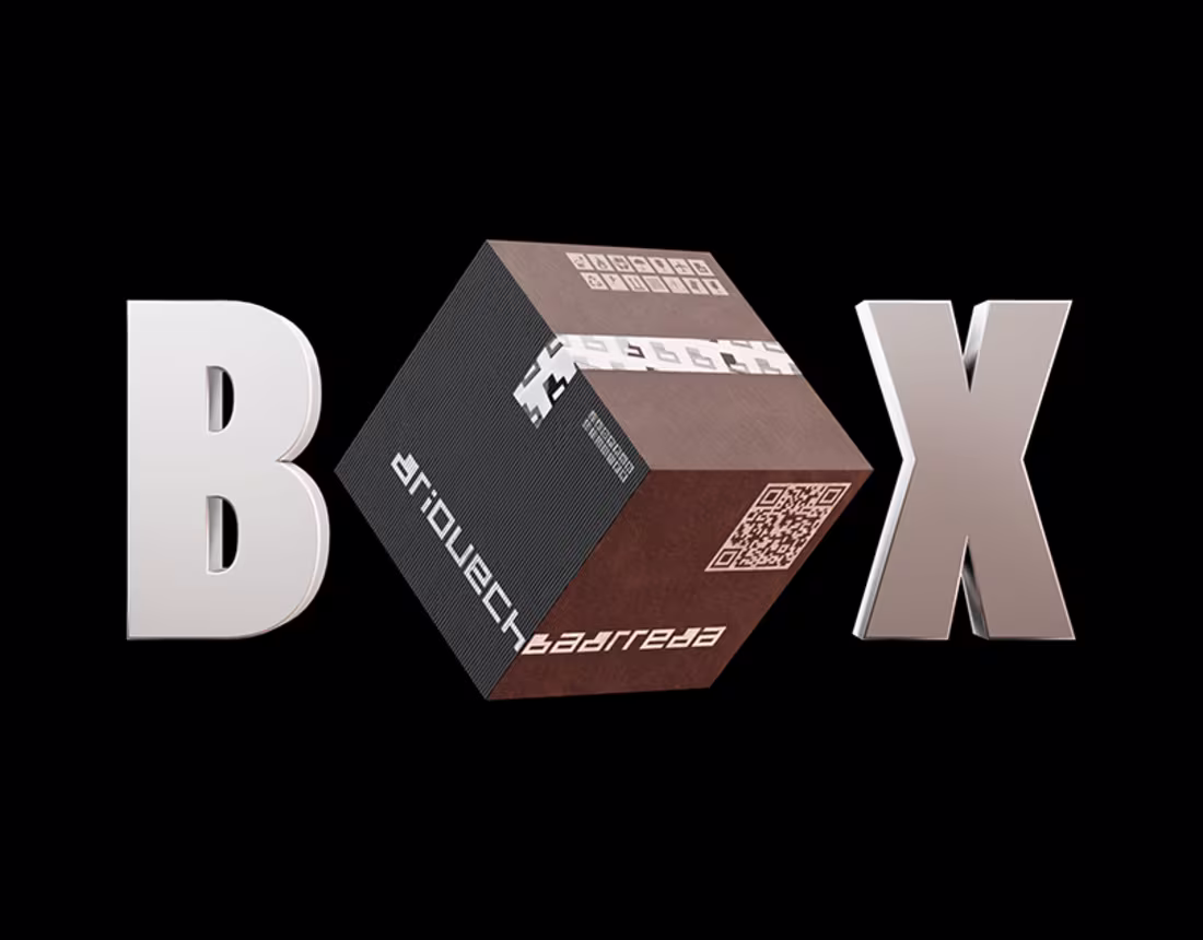 Cover image for 3D Cardboard Packaging Design & Animation