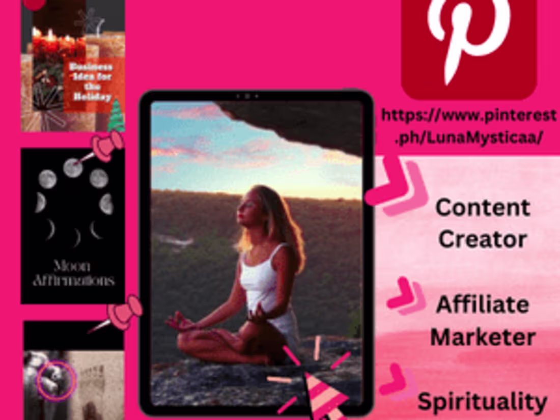 Cover image for Content writer