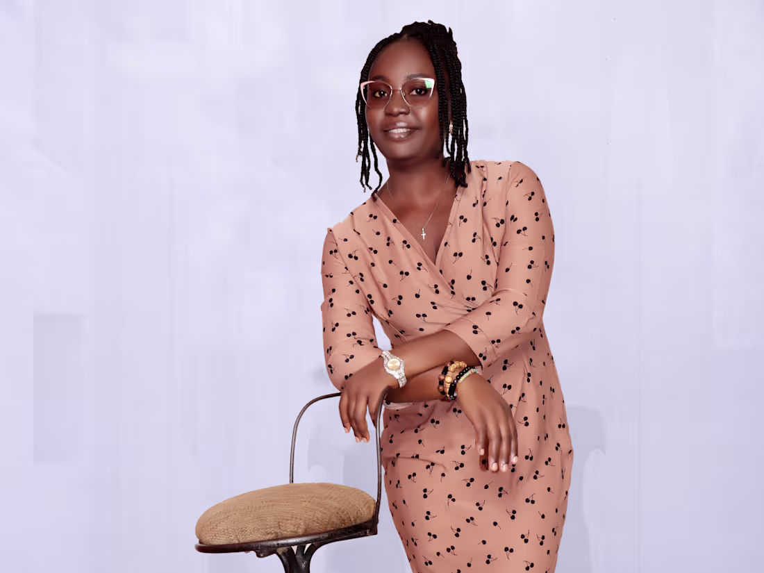 Cover image for Community manager 